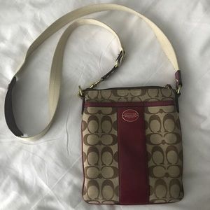 Coach Crossbody bag
