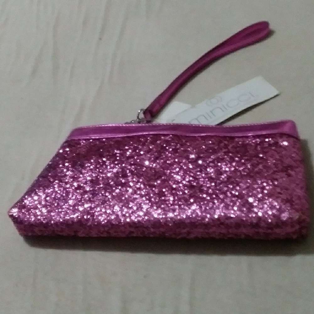 BNWT PURSE