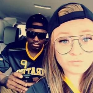 Meet your Posher, Tony