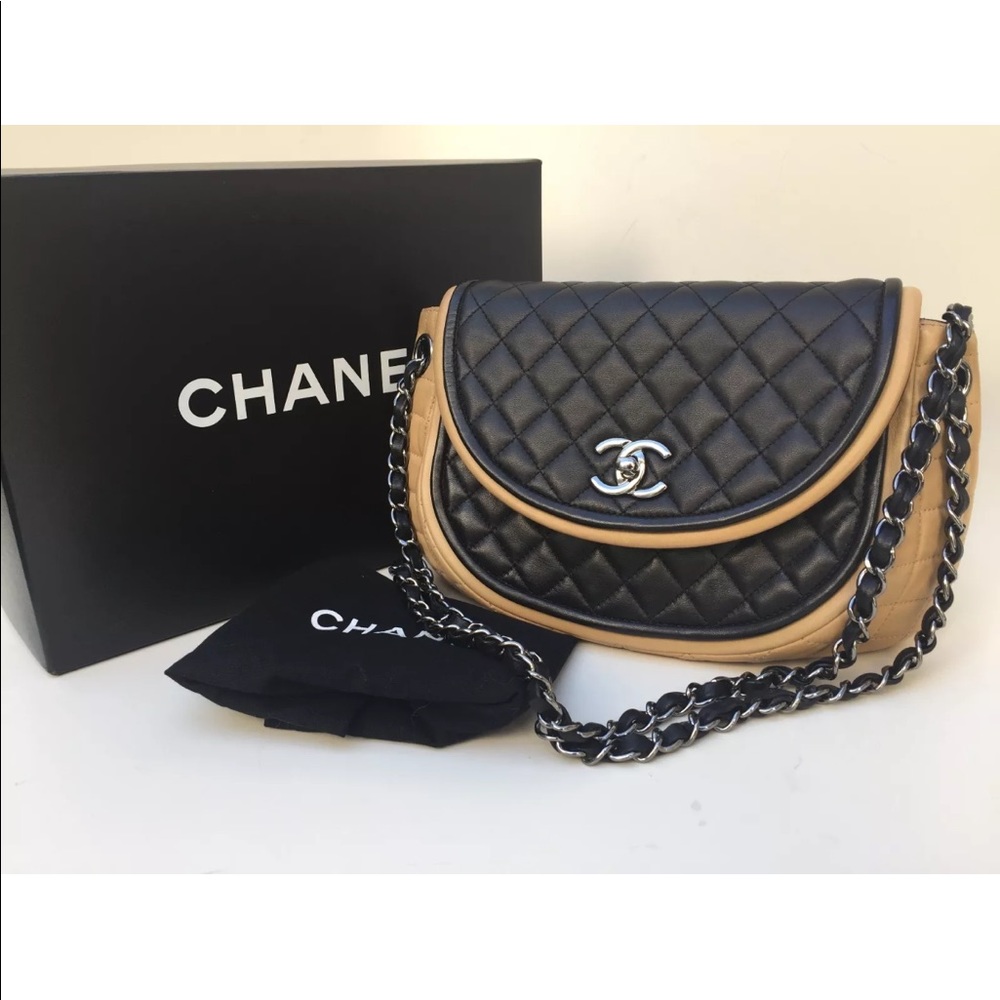 Chanel handbag