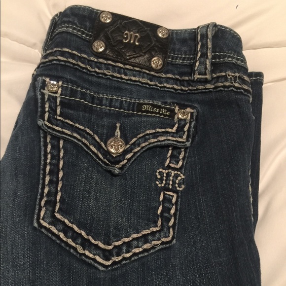 Miss Me Denim - Miss Me jeans size 32