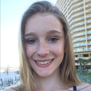 Meet your Posher, Kassidy