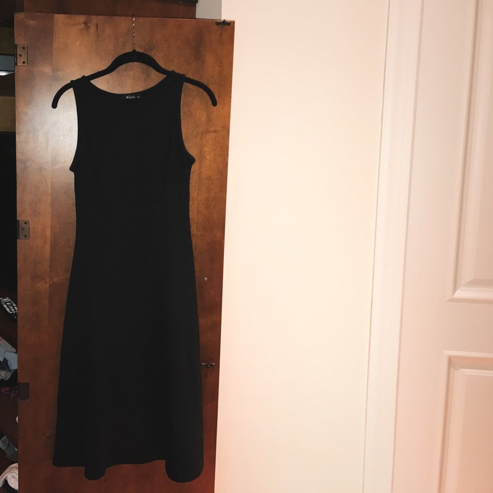 LBD worn ONCE by Kikiriki