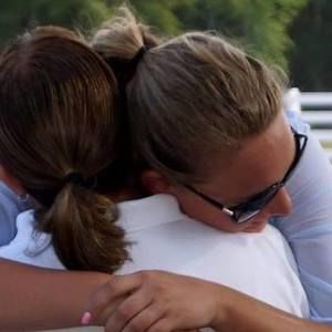 Meet your Posher, Judy