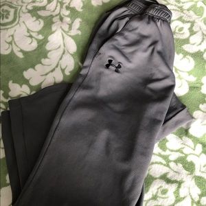 Under armour men's pants