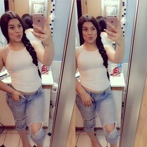 Meet your Posher, Paola