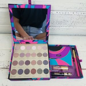 Tarte Tarteist Paint Palette Collector's 2016