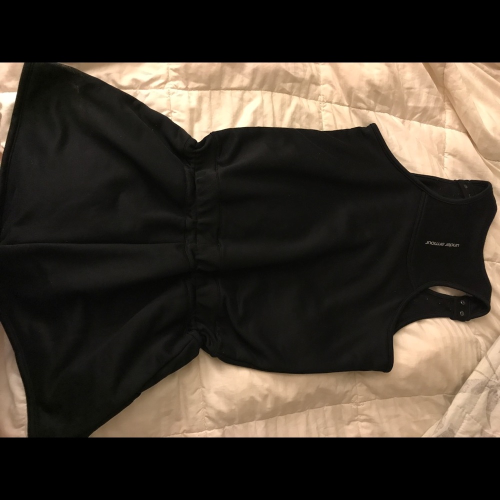 Under Armour Heat Gear