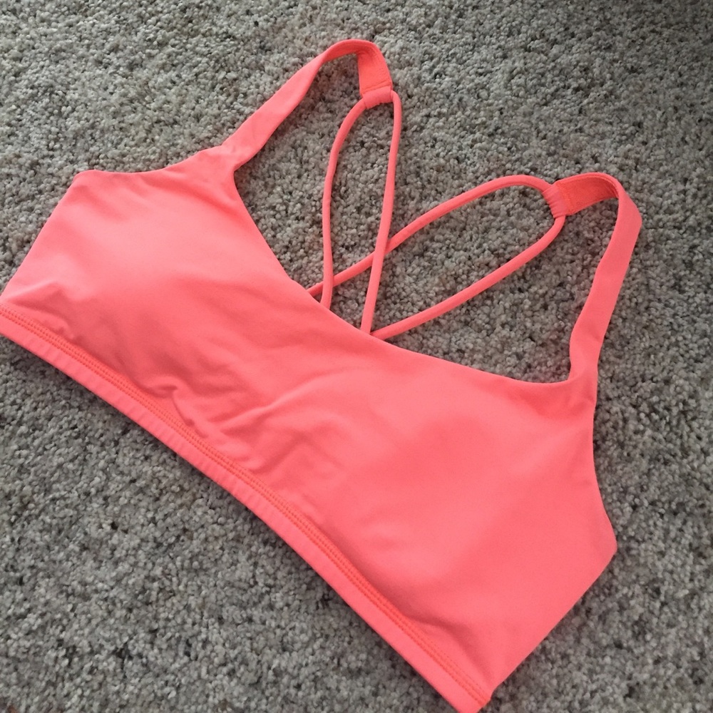 Lululemon bra