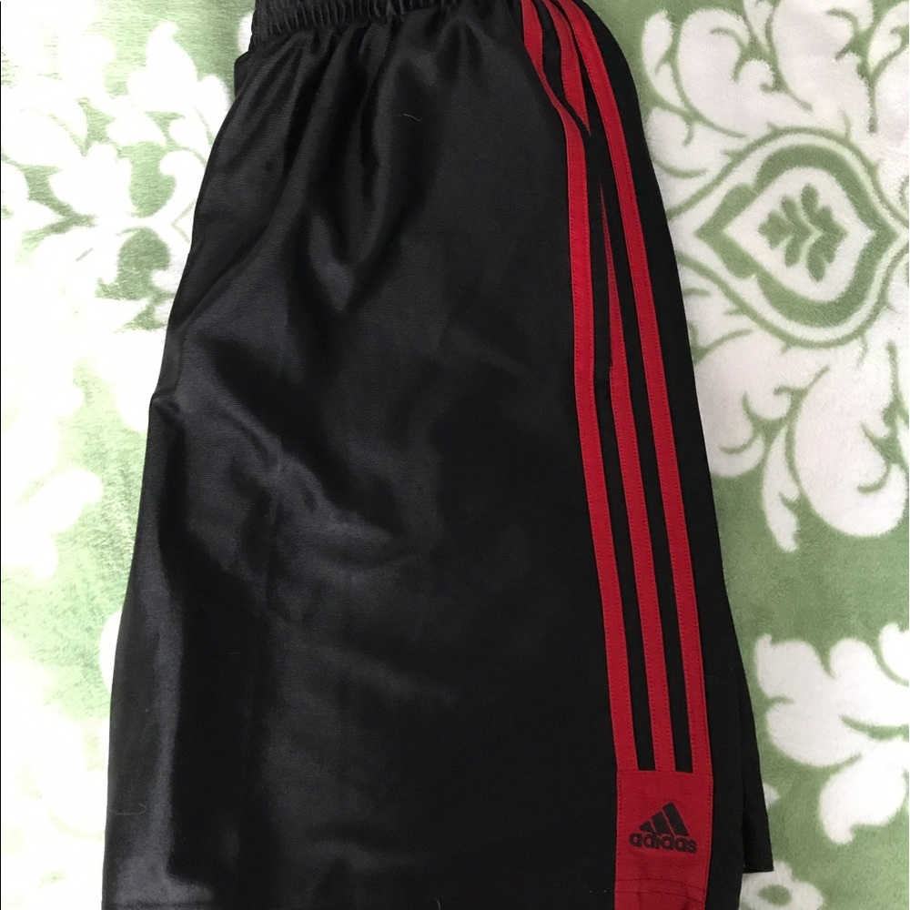 Men's Adidas shorts