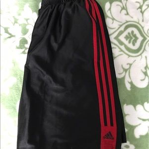Men's Adidas shorts