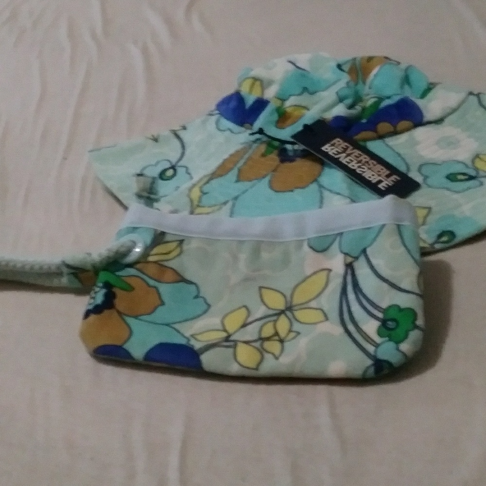 Hat/Purse set