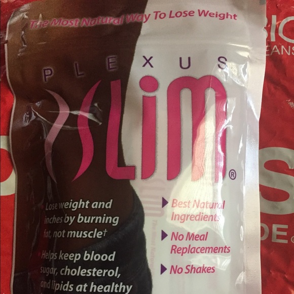 Plexus | Other | Plexus Slim Nip | Poshmark
