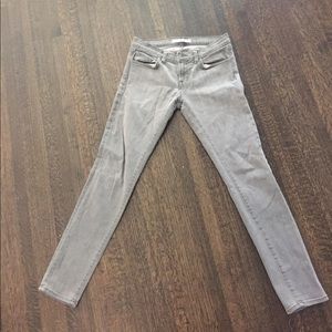 J Brand Skinny Jeans