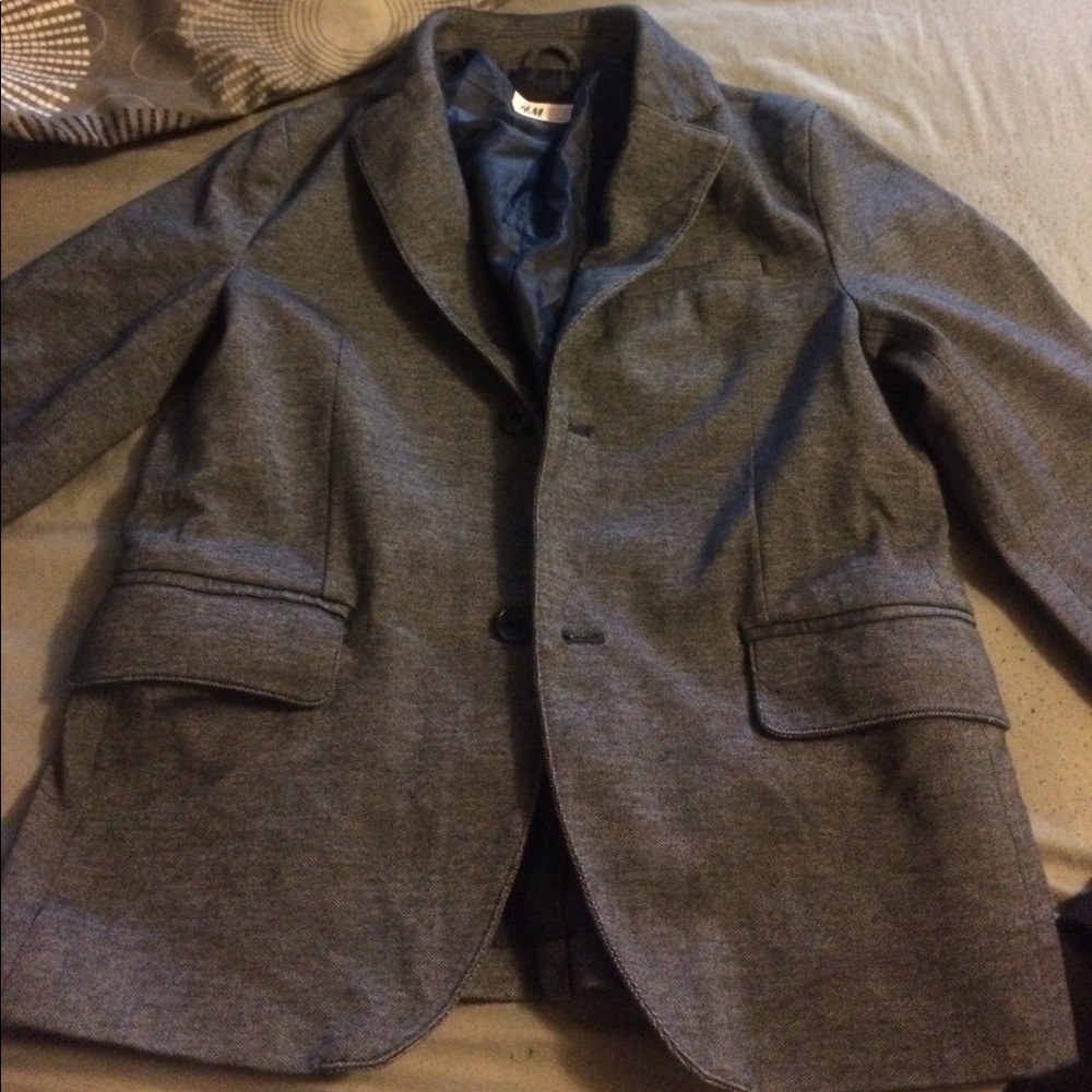 Boys H&M blazer