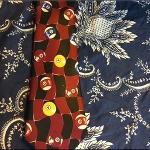 A. Rogers Tie