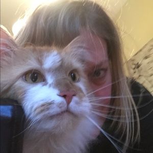 Meet your Posher, Jill