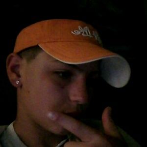 Meet your Posher, Andrew