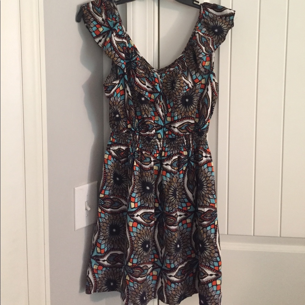 ☀️5/25☀️Summer Dress