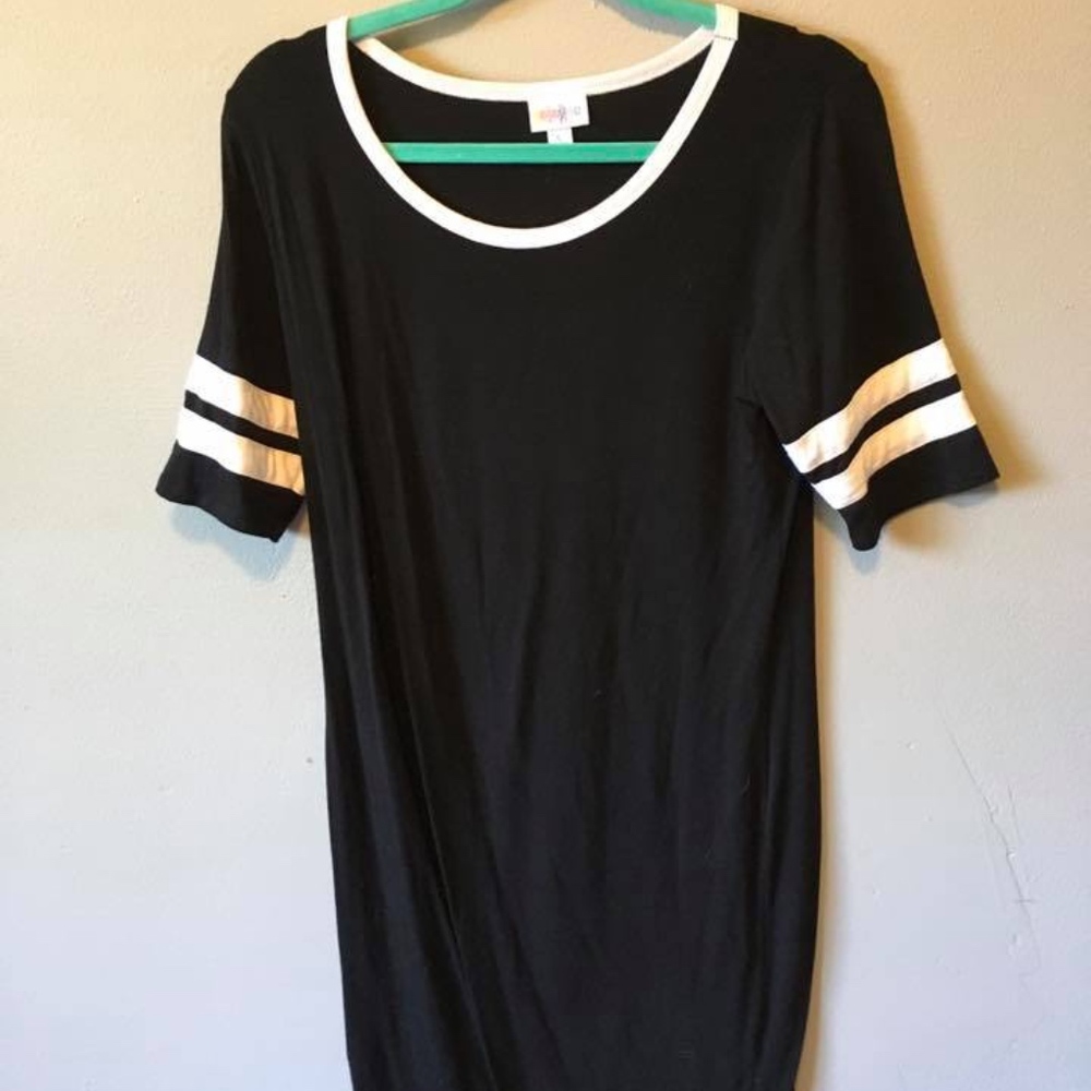 Lularoe Julia