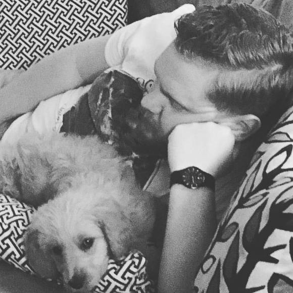 Meet your Posher, Brandon - Picture 1 of 1