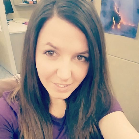 Meet your Posher, Becky - Picture 1 of 1