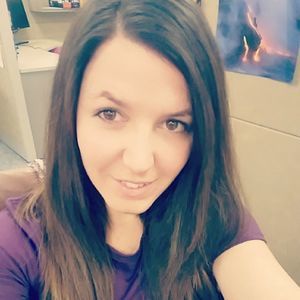 Meet your Posher, Becky