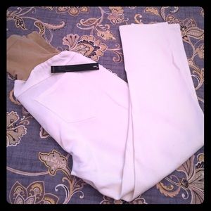 1822 Denim - Maternity Capris