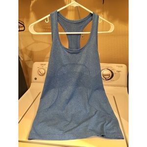 Lululemon Swiftly Tech Racerback Size 8