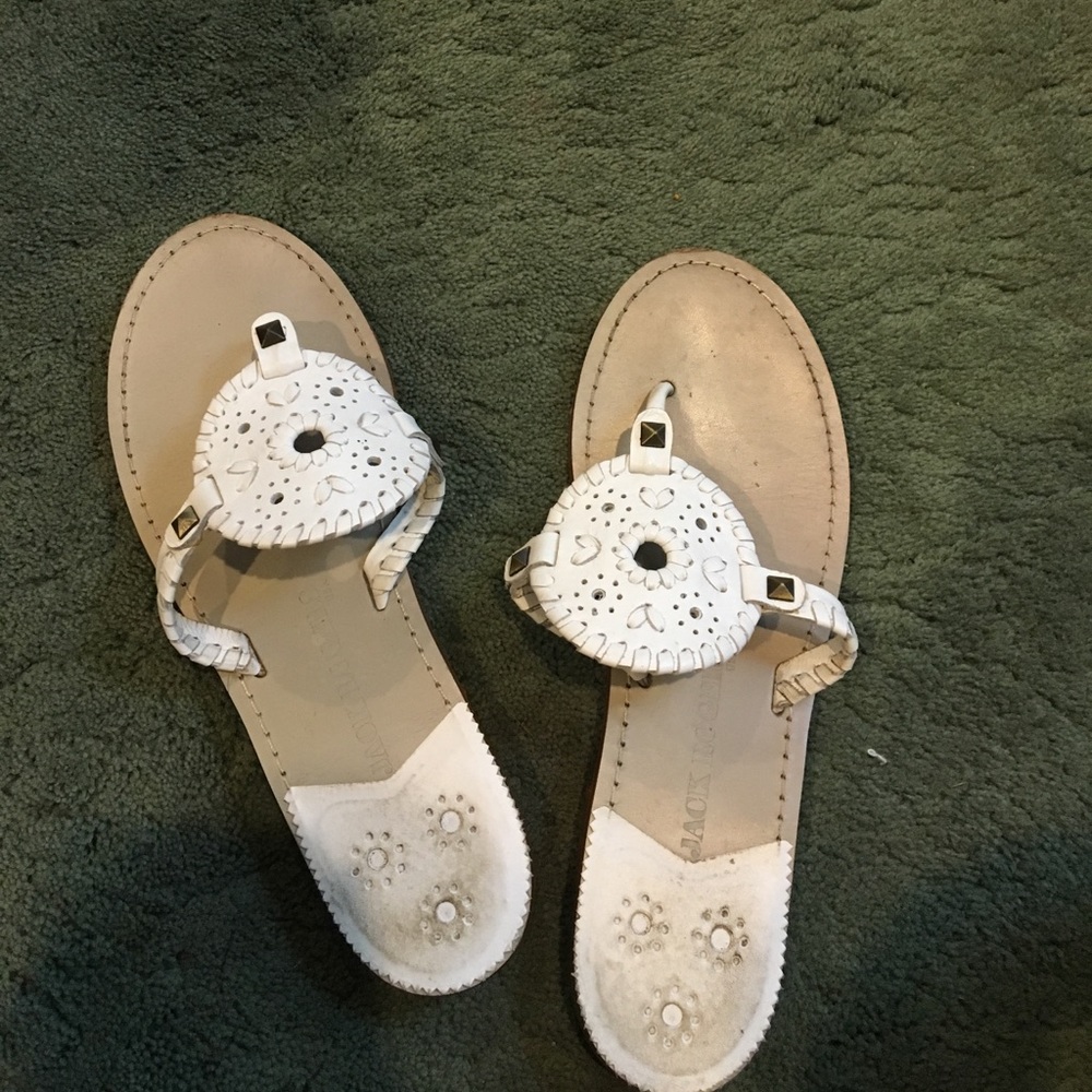 Jack Rogers