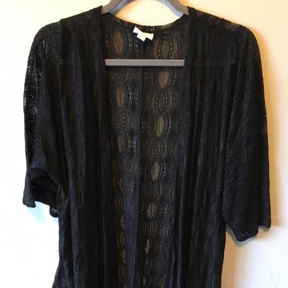 Lularoe Lindsay