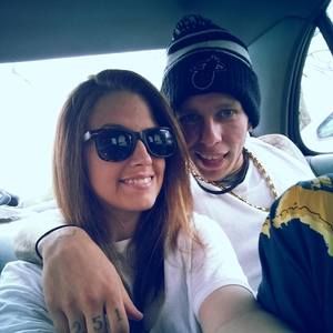 Meet your Posher, Blake n ashley