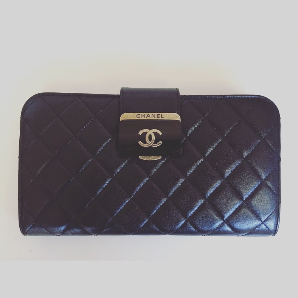 Chanel Clutch