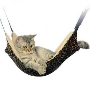 New Cat/Small Pet Hammock