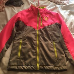 Nike jacket