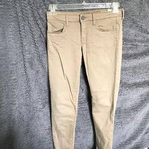 Aero and AE Khakis