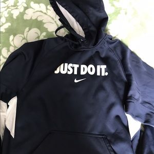 Nike sweatshirt