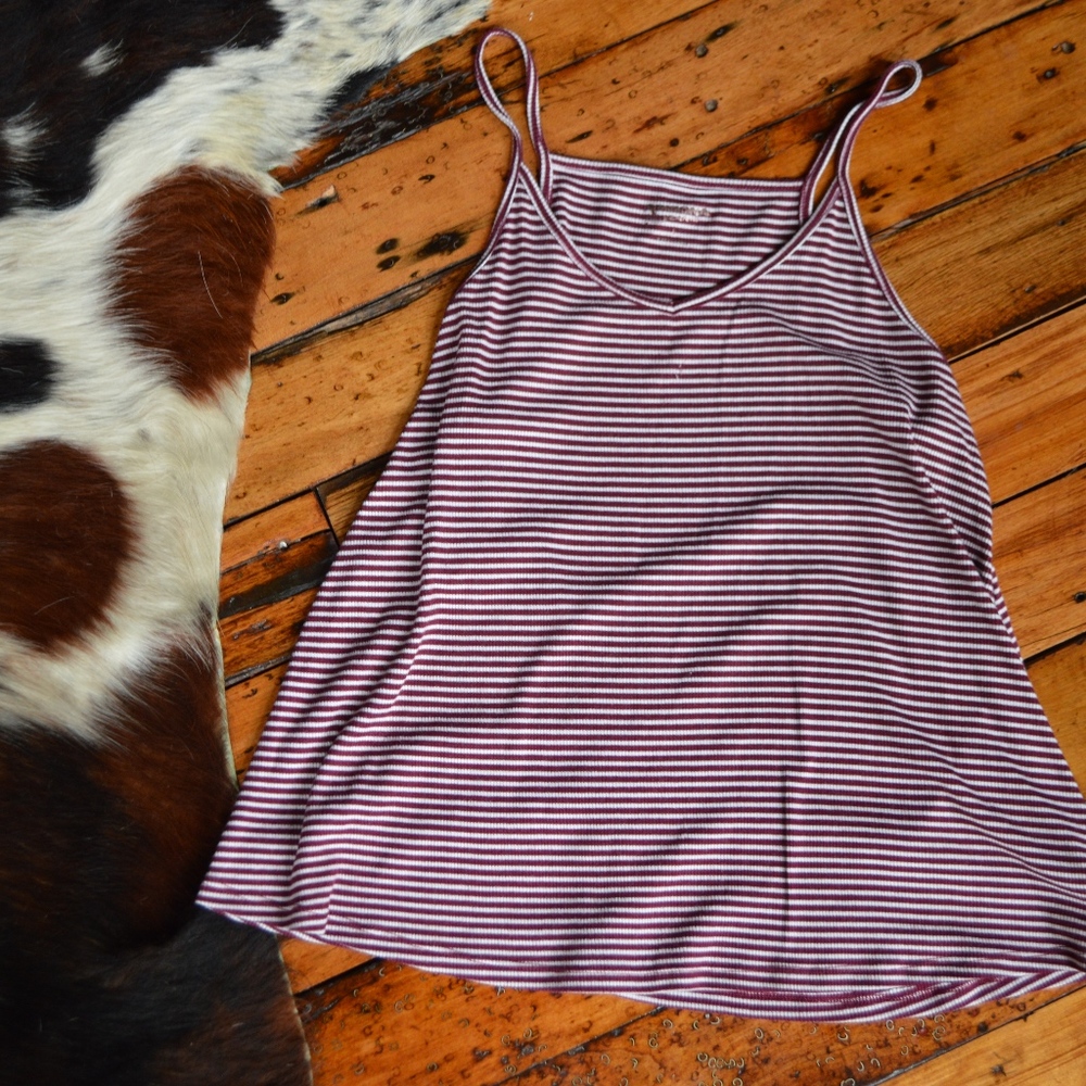 Arizona jean company tank