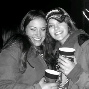 Meet your Posher, Avery