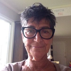 Meet your Posher, Maryann