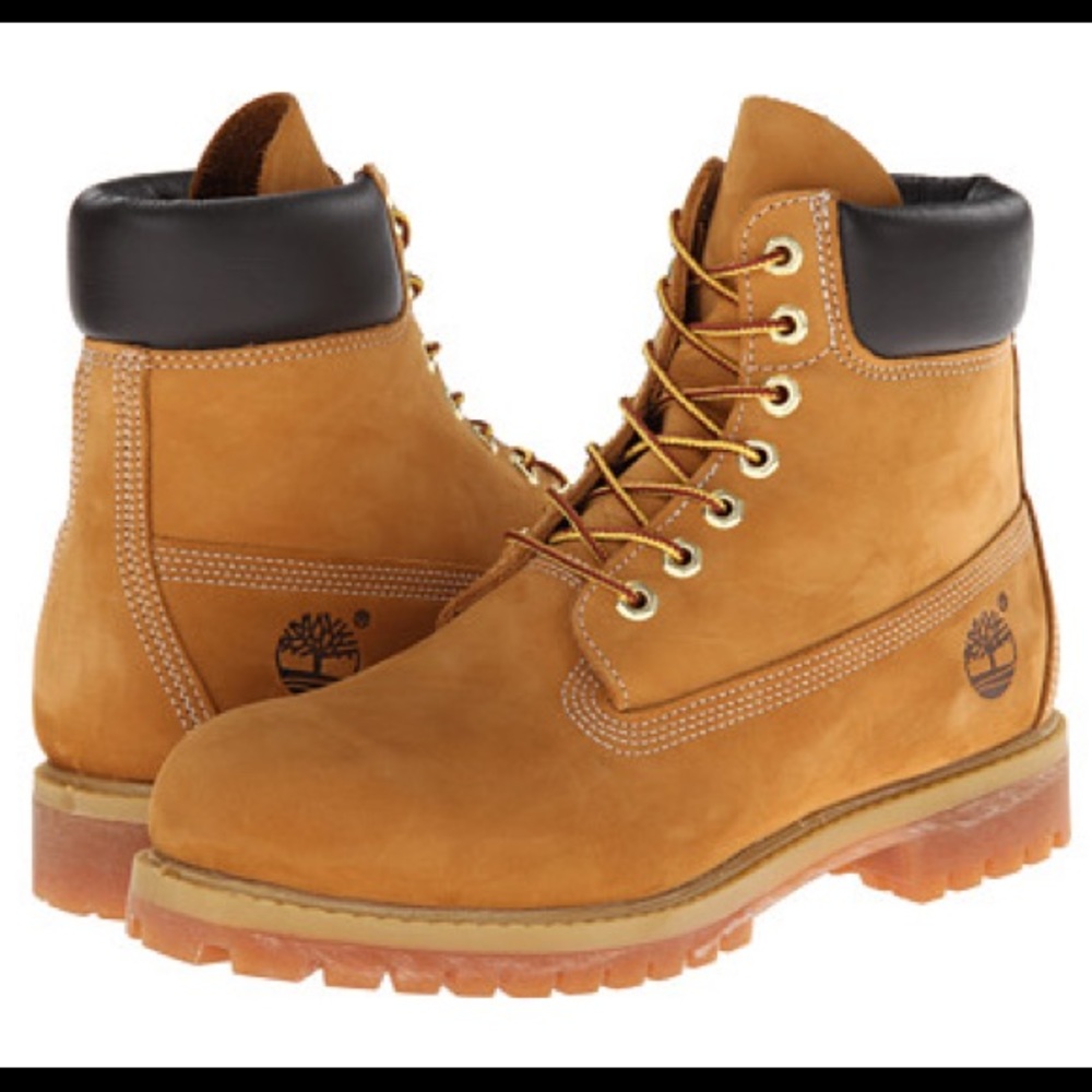 Timberlands