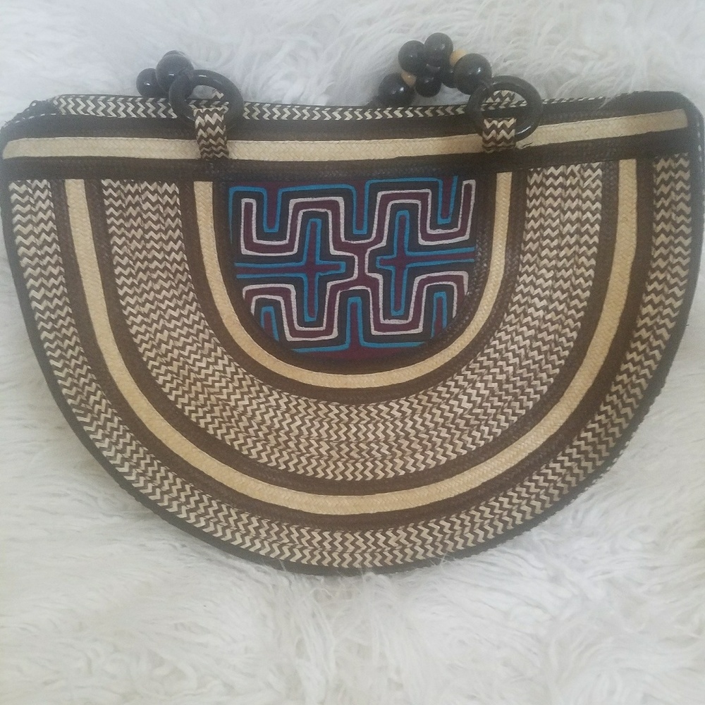 Handmade bag