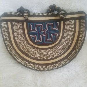 Handmade bag