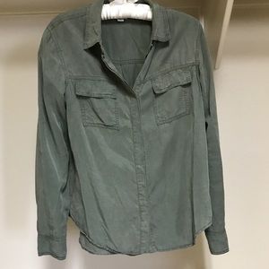 Splendid button down