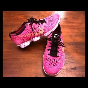 Nike Flyknit Agility