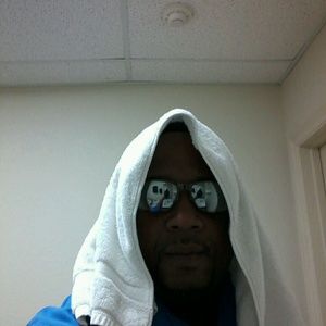 Meet your Posher, Garain