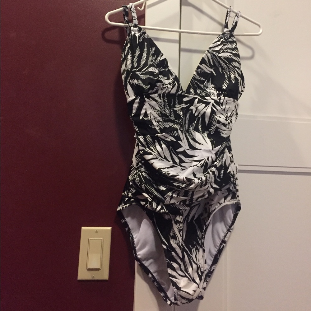 New bathingsuit