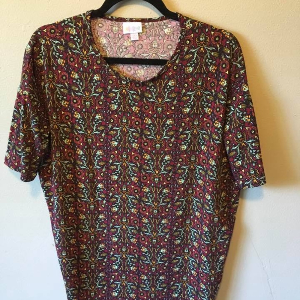 Lularoe Irma