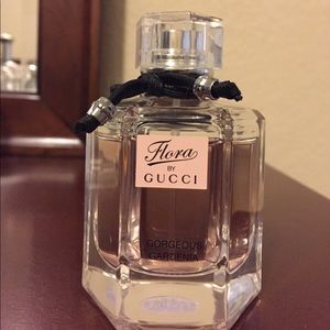 Gucci Gorgeous Gardenia Eau de Toilette