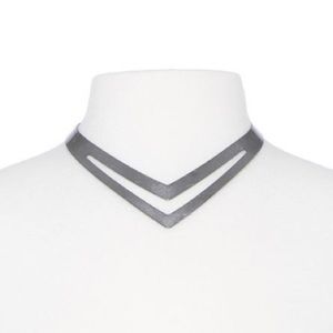NWT Zenzii Warrior Collar
